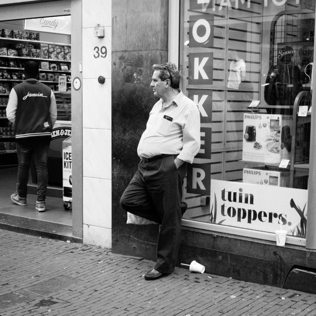 Daily Observations Urban Photo Race 2017 Amsterdam 10 Hours, 6 Themes 4 locations, Per theme 3 pictures.