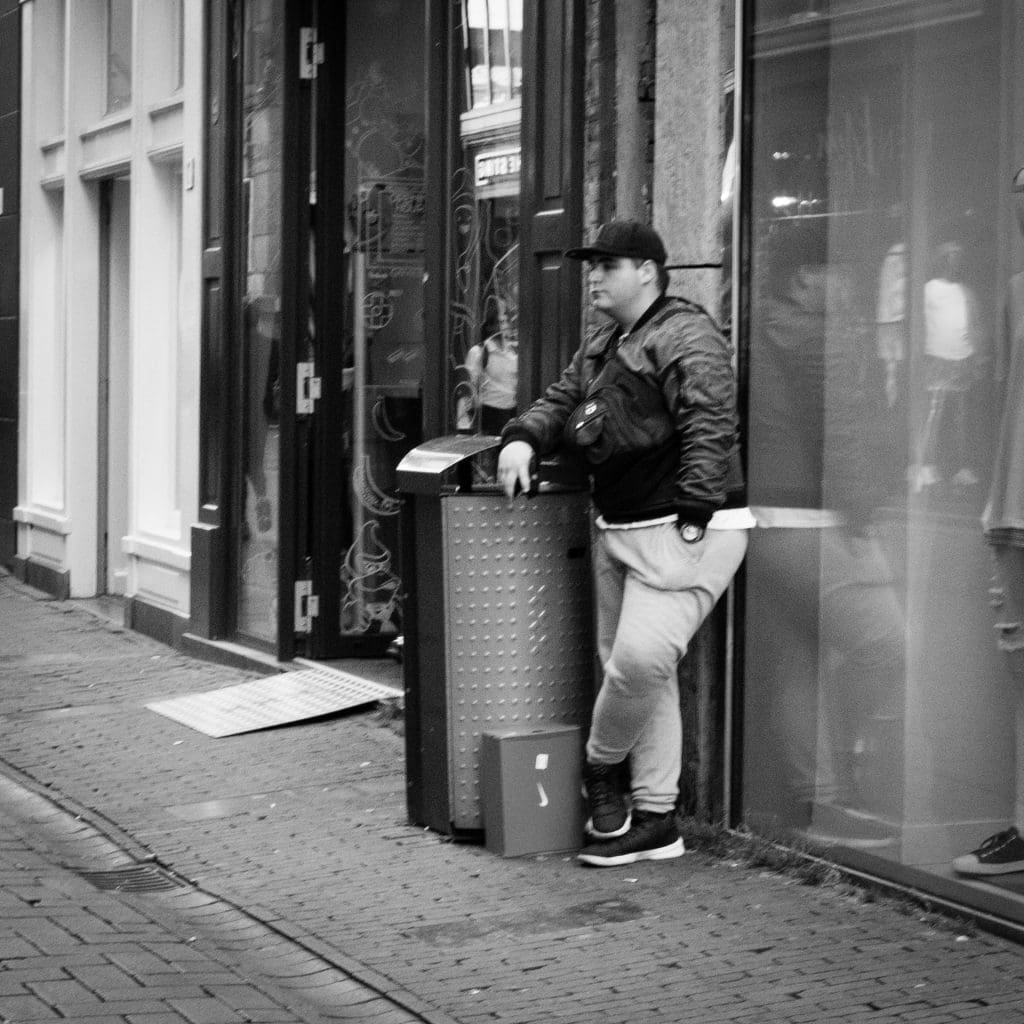Daily Observations Urban Photo Race 2017 Amsterdam 10 Hours, 6 Themes 4 locations, Per theme 3 pictures.